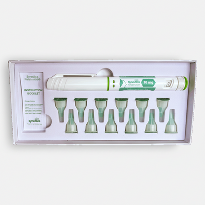 Retatrutide 40mg – Research Use Only