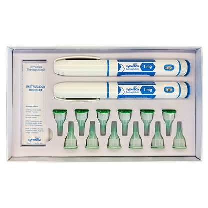 Semaglutide 8mg Injection Pen Kit